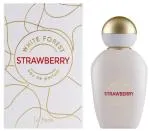White Forest Strawberry Eau de Parfum til kvinder 100 ml