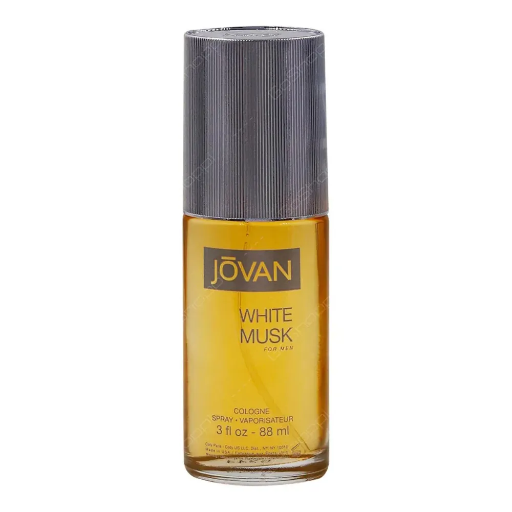 White Musk for Men Eau de Cologne til mænd 88 ml