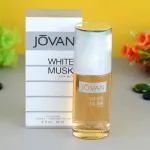 White Musk for Men Eau de Cologne til mænd 88 ml