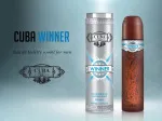 Winner eau de toilette til mænd 100 ml