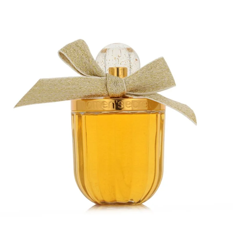 Gold Seduction Eau de Parfum til kvinder 100 ml