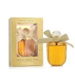Gold Seduction Eau de Parfum til kvinder 100 ml