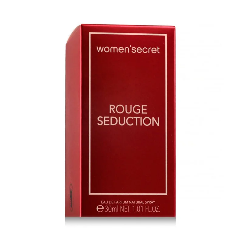 Rouge Seduction Eau de Parfum til kvinder 30 ml