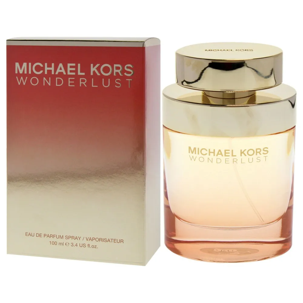 Wonderlust parfumevand til kvinder 100 ml