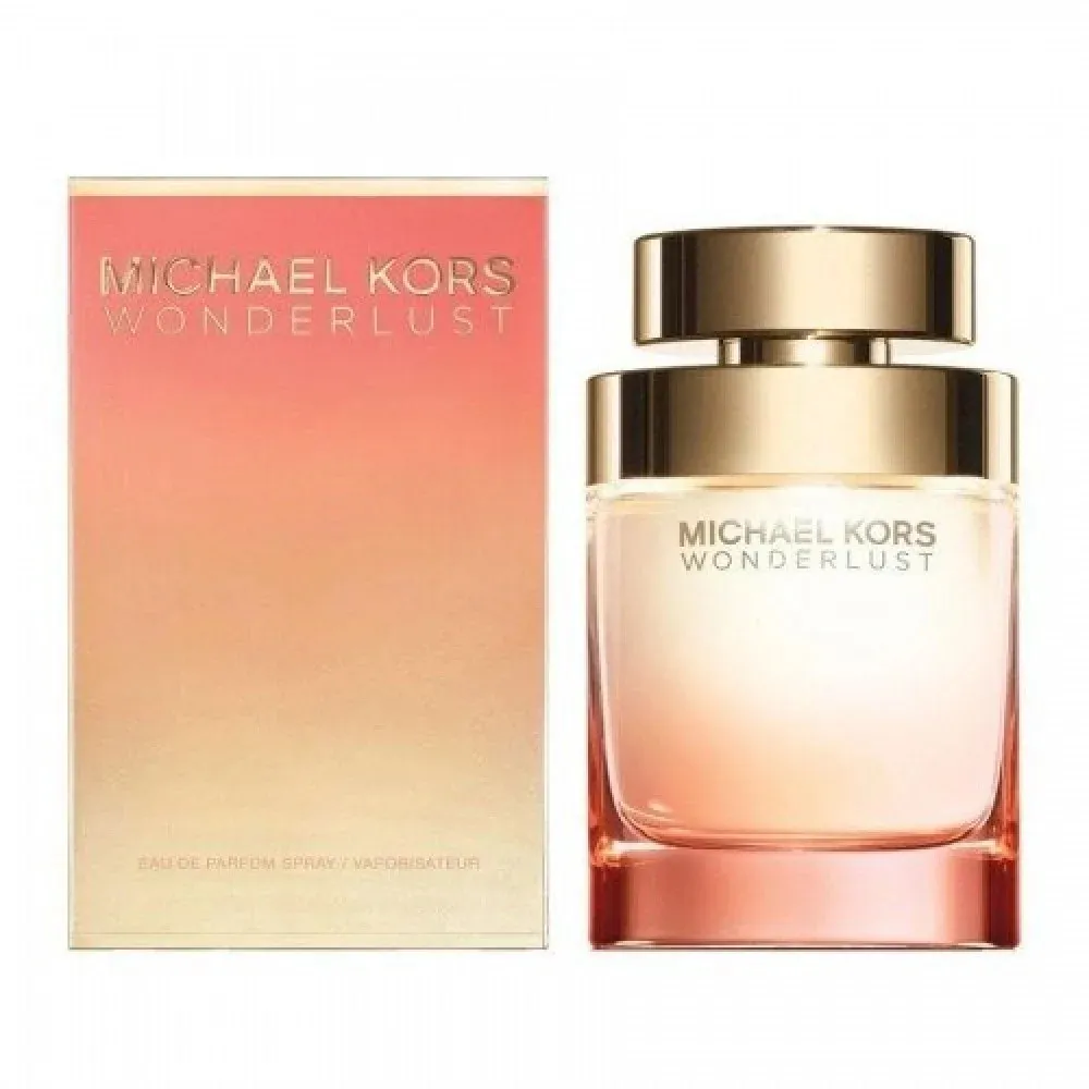 Wonderlust parfumevand til kvinder 100 ml