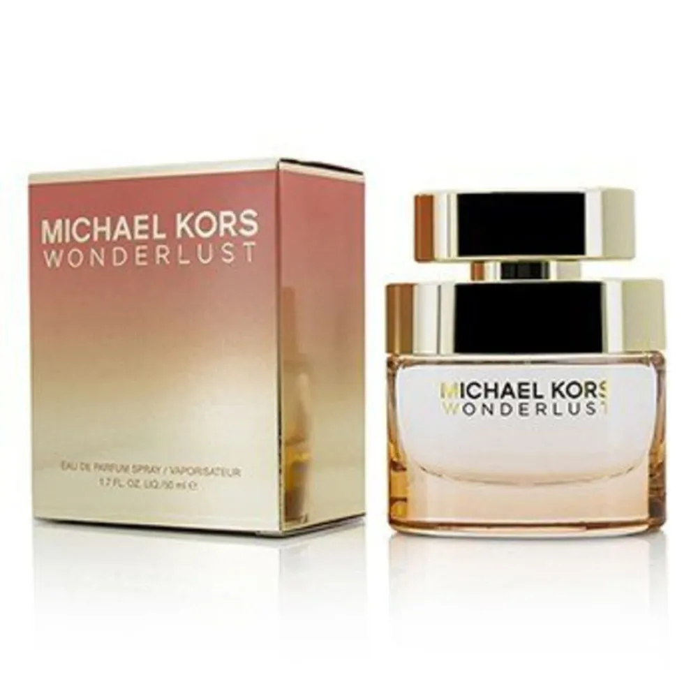 Wonderlust parfumevand til kvinder 100 ml