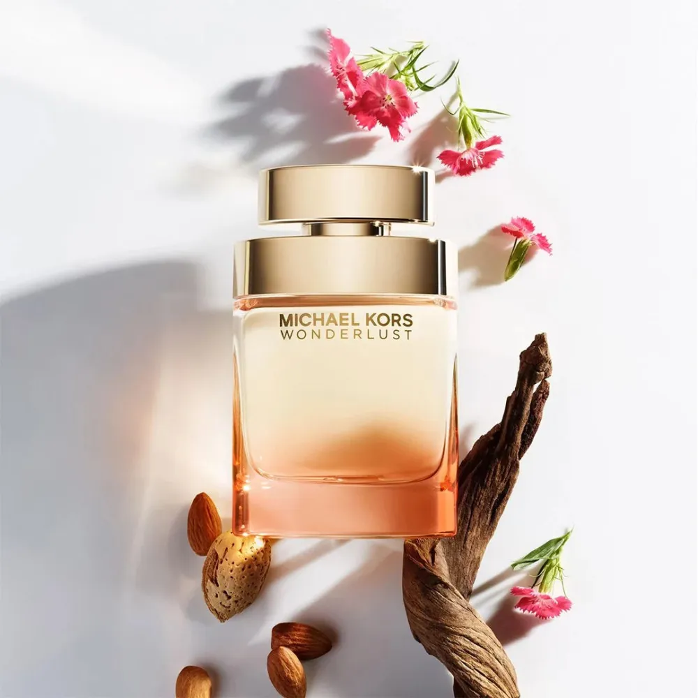 Wonderlust parfumevand til kvinder 100 ml