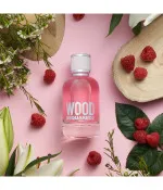Wood for Her eau de toilette til kvinder 30 ml