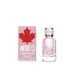 Wood for Her eau de toilette til kvinder 30 ml
