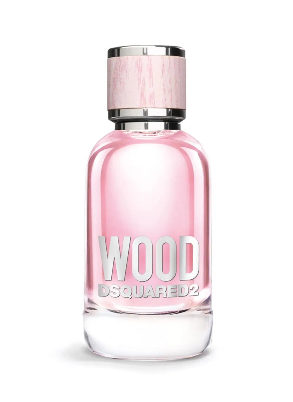 Wood for Her eau de toilette til kvinder 30 ml
