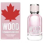 Wood for Her eau de toilette til kvinder 30 ml