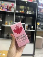 Wood for Her eau de toilette til kvinder 30 ml