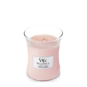 WoodWick Coastal Sunset duftlys 275 g