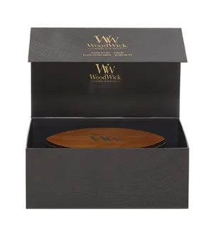 WoodWick Fireside gaveæske