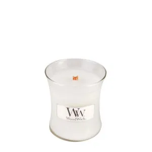 WoodWick Island Coconut duftlys 85 g