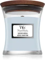 Seaside Neroli duftlys med trævæge 609,5 g