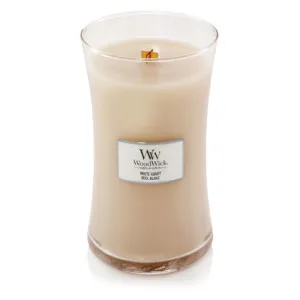 WoodWick White Honey duftlys 609,5 g