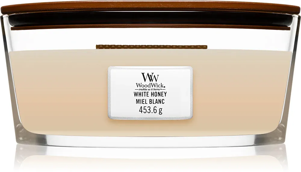 White Honey duftlys 453,6 g