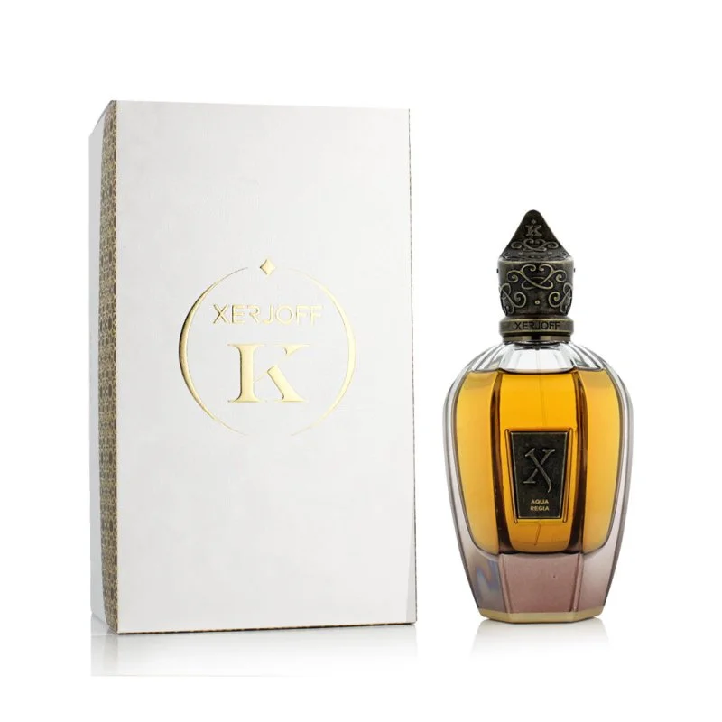 Aqua Regia unisex parfume 100 ml