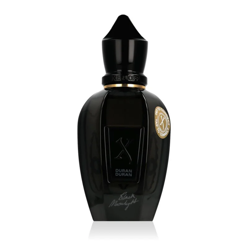 Blends Duran Duran Black Moonlight parfume unisex 50 ml