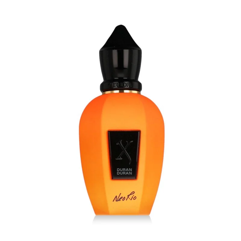 Blends Duran Duran Neo Rio Orange unisex parfume 50 ml