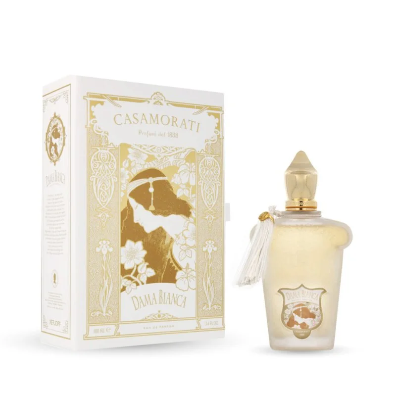 Casamorati 1888 Dama Bianca parfumevand til kvinder 100 ml