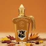Casamorati 1888 Lira Eau de Parfum til kvinder 100 ml