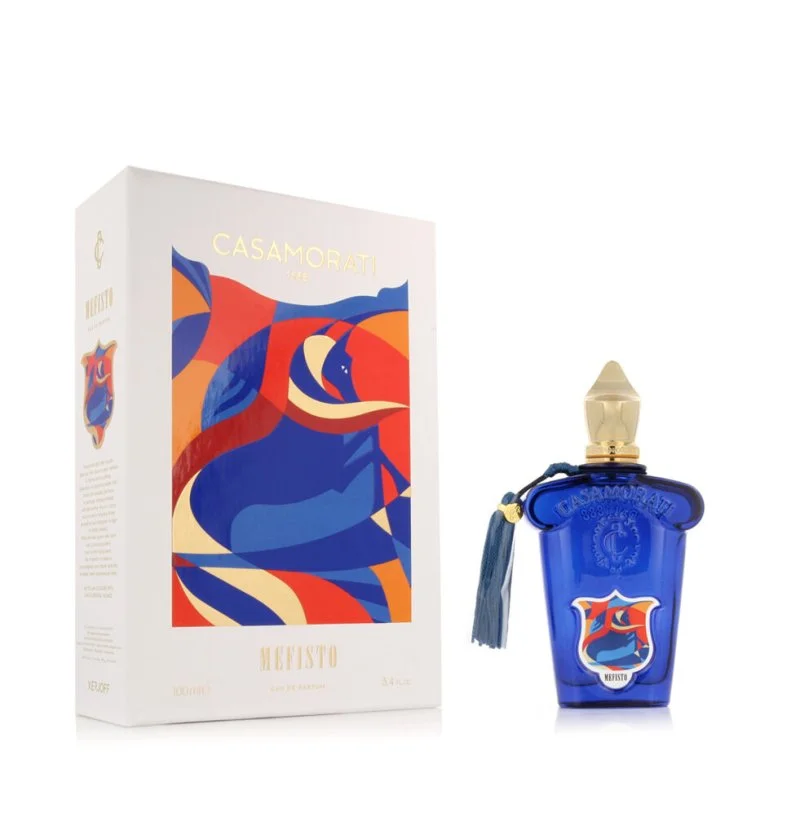 Casamorati 1888 Mefisto Eau de Parfum til mænd 100 ml
