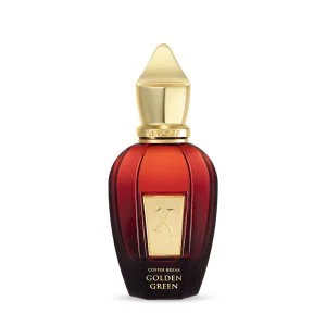 Xerjoff Coffee Break Golden Green unisex parfume