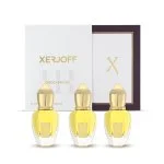 Discovery Set III 2 x 15 ml + unisex EDP-parfume
