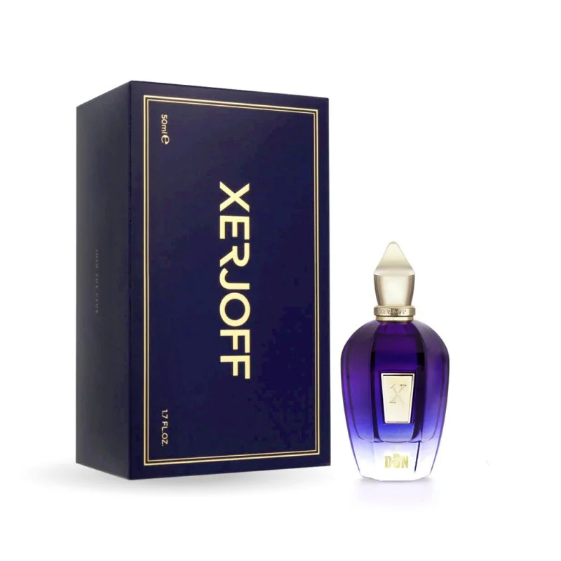 Join the Club Don Eau de Parfum unisex 50 ml