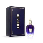 Join the Club Don Eau de Parfum unisex 50 ml