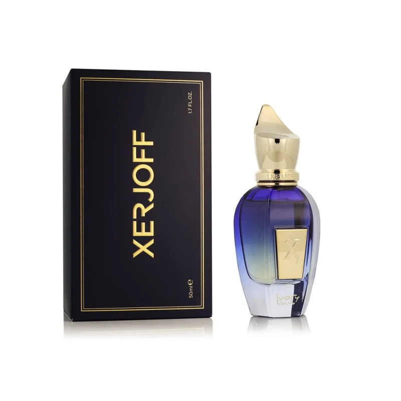 Join the Club Ivory Route parfumevand unisex 50 ml