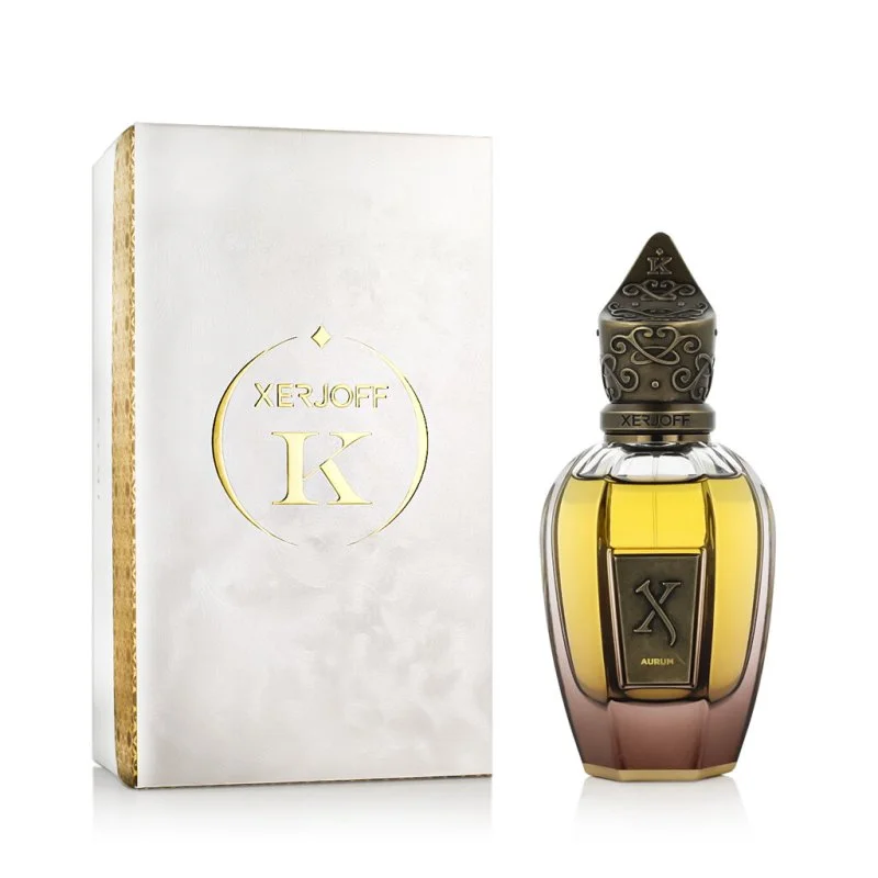 Kemi Aurum unisex parfume 50 ml