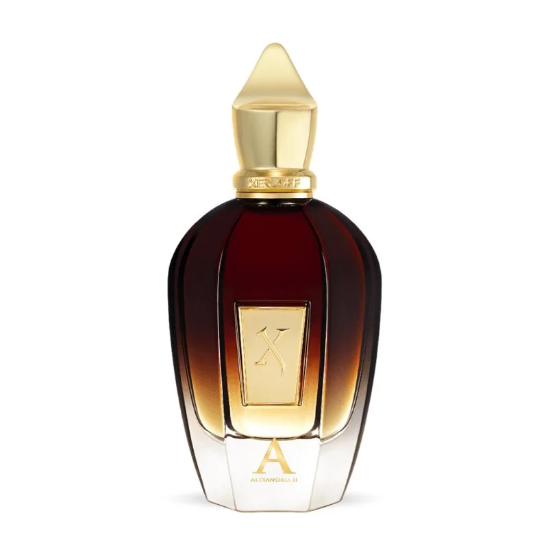 Oud Stars Alexandria II unisex parfume 100 ml