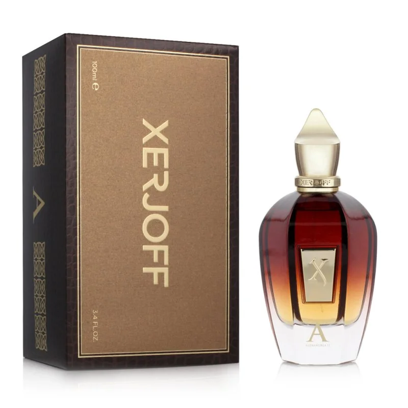 Oud Stars Alexandria II unisex parfume 100 ml