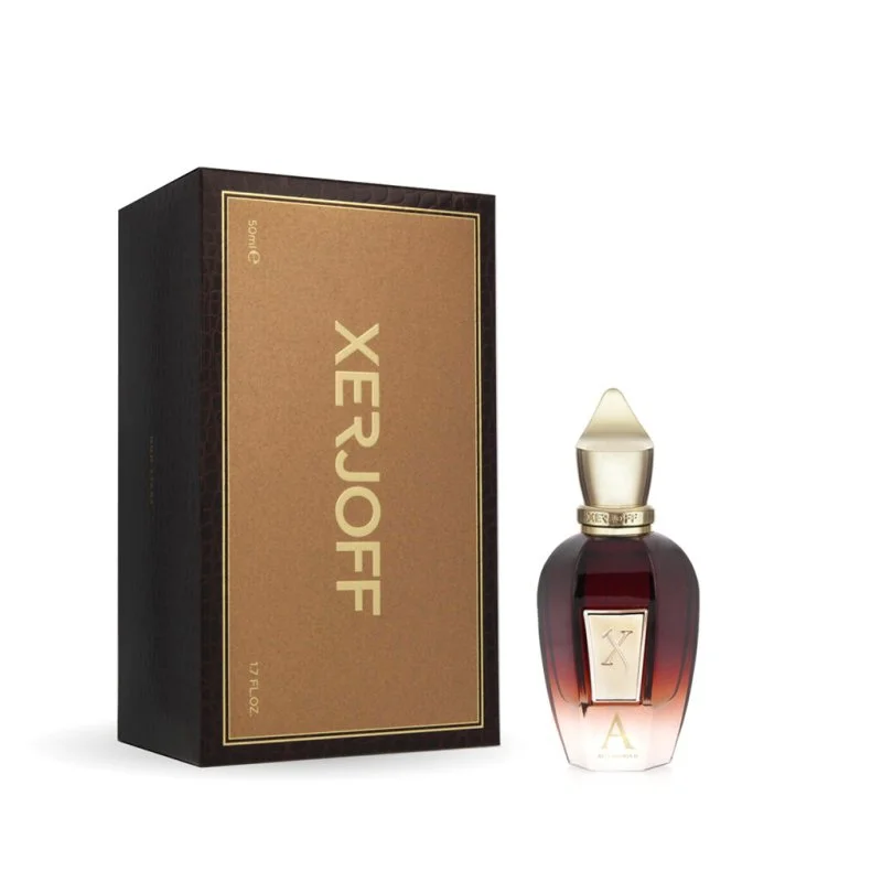 Xerjoff Oud Stars Alexandria II unisex parfume