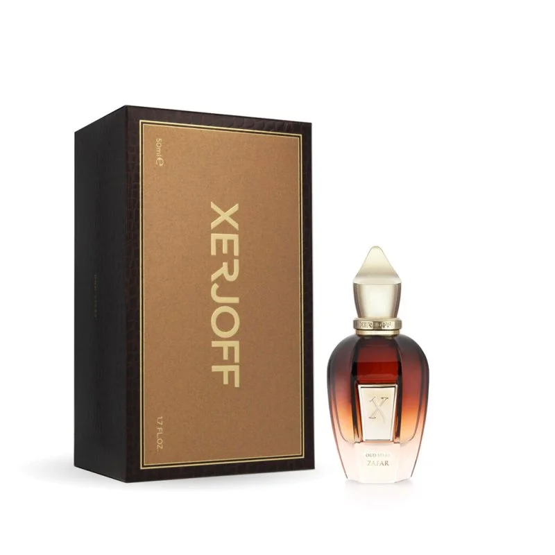 Oud Stars Zafar unisex parfume 50 ml