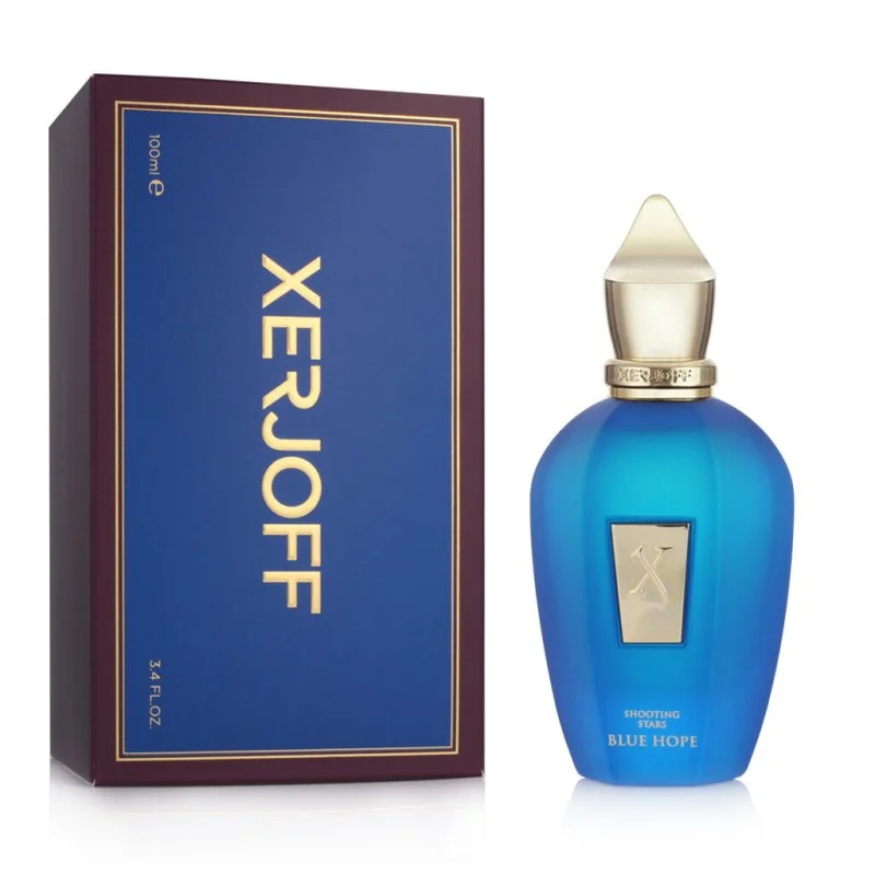 Shooting Stars Blue Hope unisex parfume 100 ml