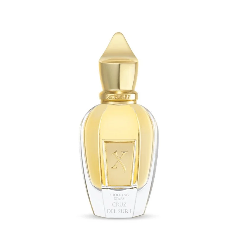 Shooting Stars Cruz del Sur I unisex parfume 50 ml