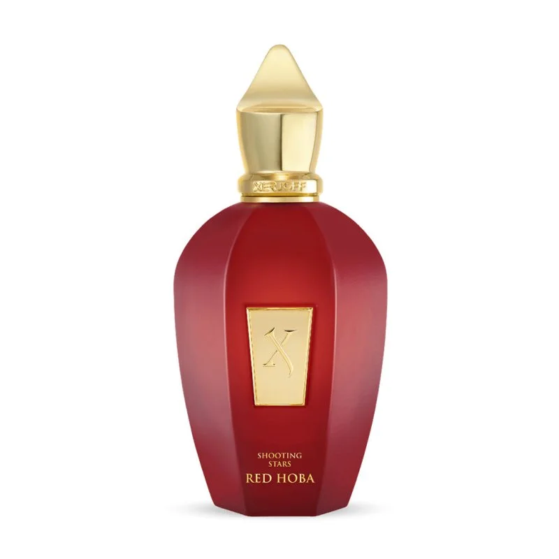 Shooting Stars Red Hoba unisex parfume 100 ml