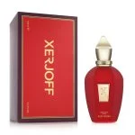 Shooting Stars Red Hoba unisex parfume 100 ml