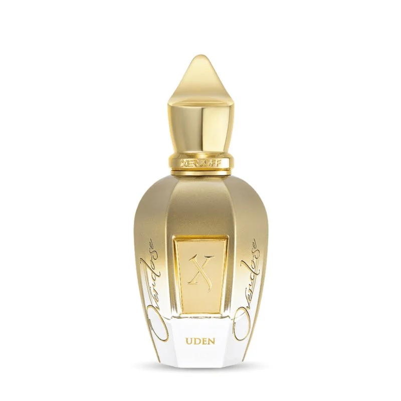 Shooting Stars Uden Overdose parfume unisex 50 ml