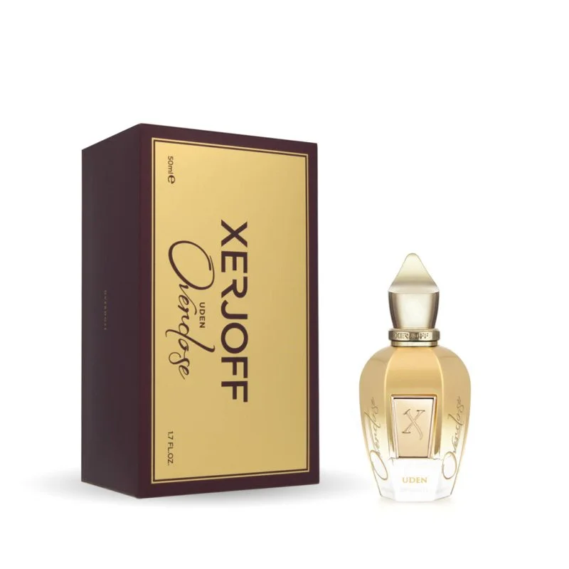 Shooting Stars Uden Overdose parfume unisex 50 ml