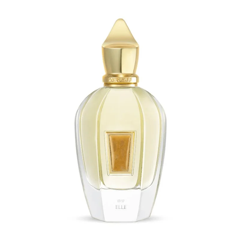 XJ 17/17 Elle parfumevand til kvinder 100 ml
