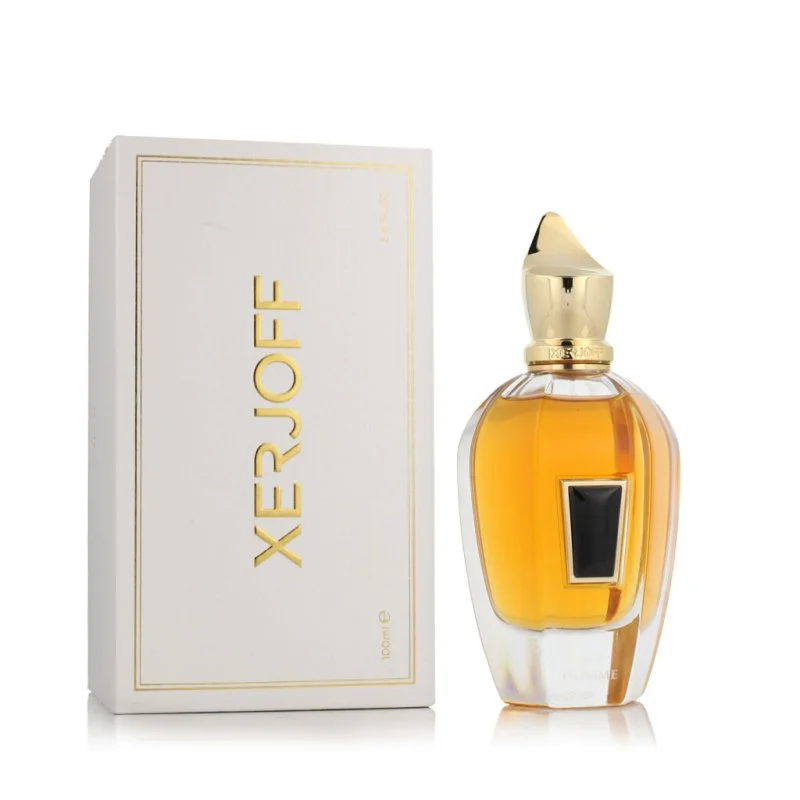 XJ 17/17 Homme parfume til mænd 100 ml