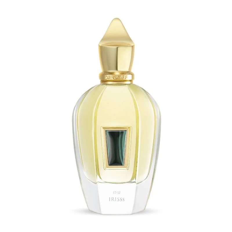 XJ 17/17 Irisss parfume til kvinder 100 ml