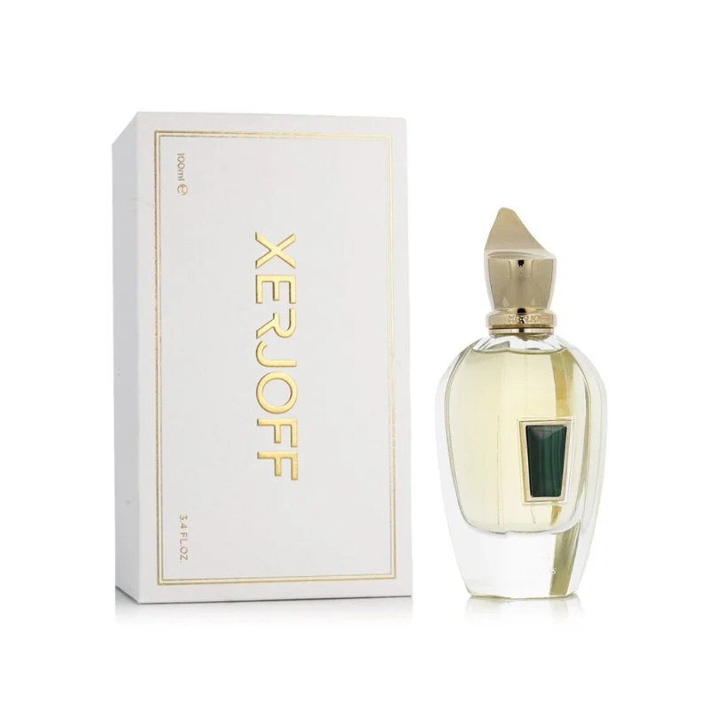 XJ 17/17 Irisss parfume til kvinder 100 ml