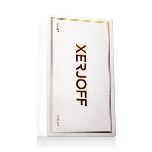 Xerjoff XJ 17/17 Irisss parfume til kvinder