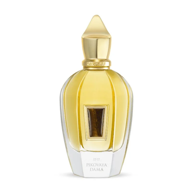 XJ 17/17 Pikovaya Dama unisex parfume 100 ml